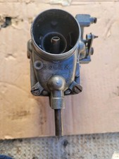 CARBURATEUR SOLEX 32 BI 32BI CITROEN HY TRACTION U23 PEUGEOT 203 GOELETTE
