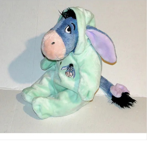 Doudou disney peluche - doudou,