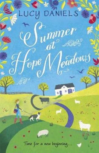 Lucy daniels summer - daniels,
