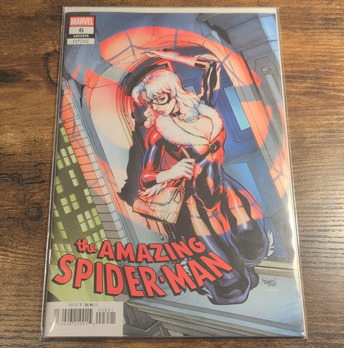 Marvel the amazing spider man - marvel,