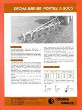 SAULNIERES ( 28 ) GOURDIN