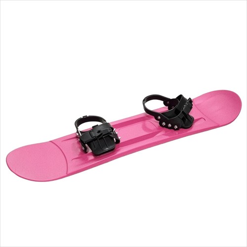 Planche neige avec - à,