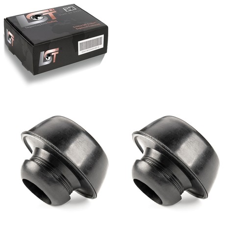 Adaptateur plateforme de - 2x,