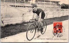 Sport cyclisme poulain - sport,