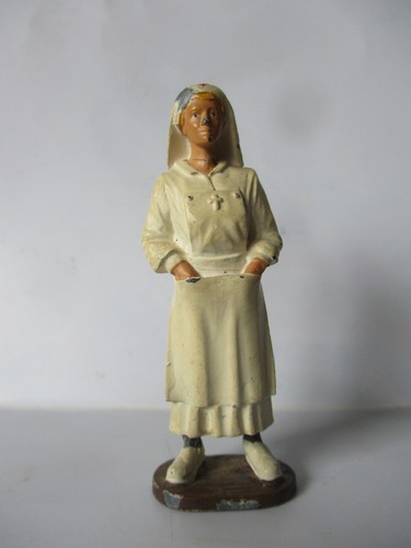 Figurine atlas guerre 18 - atlas,