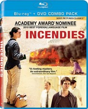 Incendies [New Blu-ray] With