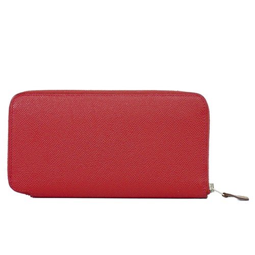 Portefeuille hermes azap long - portefeuille,
