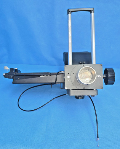 Polaroid land camera - land,