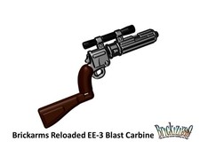 Carabine EE-3 Blast  BrickArms