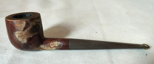 Ancienne pipe fumeur marque - fumeur,