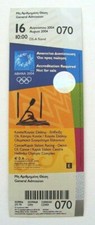 Athens 2004 Olympic Games
