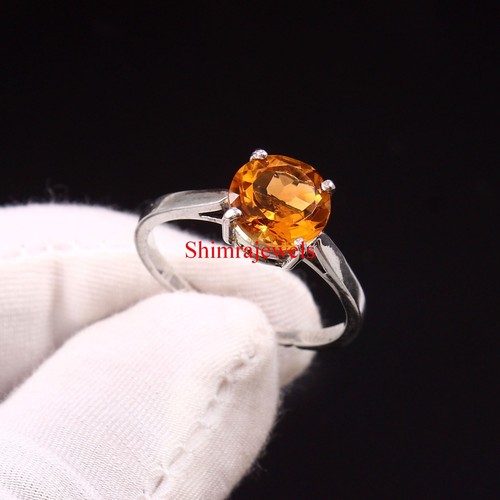 Naturel citrine pierre - naturel,