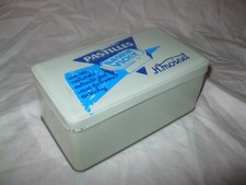 Retro Ancienne BOÎTE