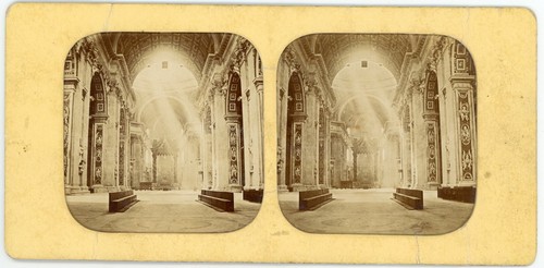 Vue stéréo photo panoptique - stéréo,