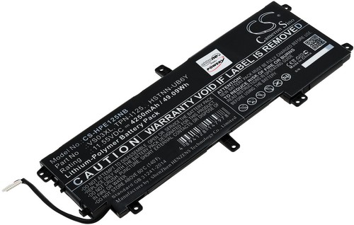 Batterie pour ordinateur