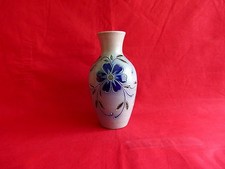 vase en grés d'alsace