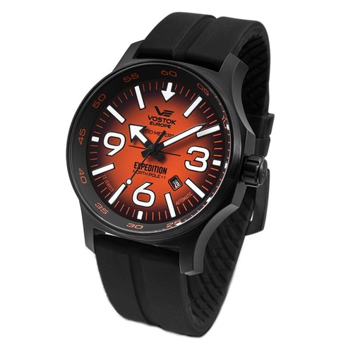 Vostok europe yn55 595c640 - europe, yn55-595c640