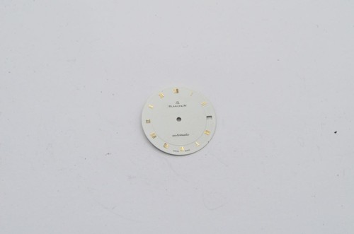 Blancpain zifferblatt dial - blancpain,
