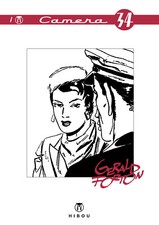 Forton - Caméra 34 - Tome 1 -