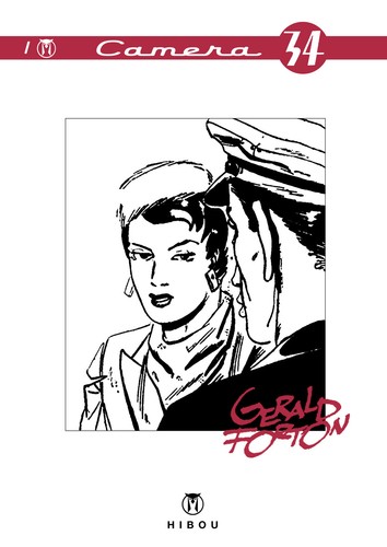 Forton caméra tome 1 - -,