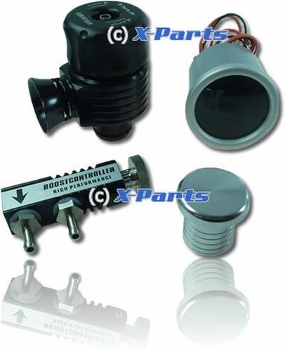 Tuning complet set turbo ford - complet,