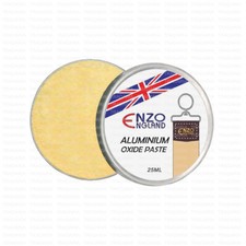 Aluminium Oxyde Pâte Baume