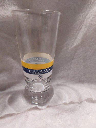 Verre casanis - verre,