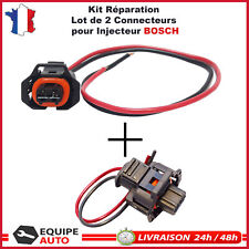 Réparation Faisceau