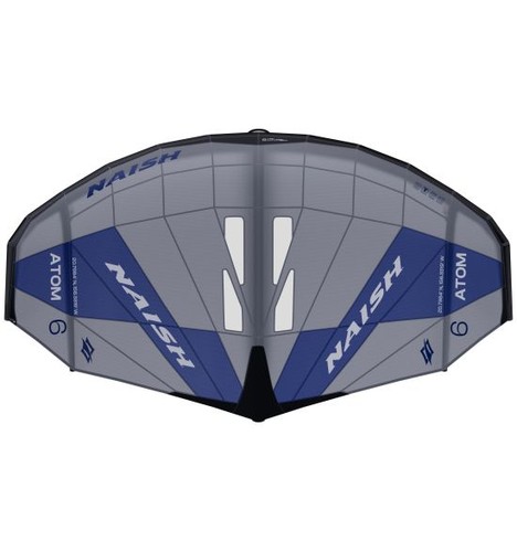 Naish atom 2026 - naish,