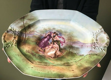 Porcelaine Limoges Jean