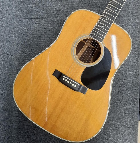 Guitare acoustique martin 35 - acoustique, d-35