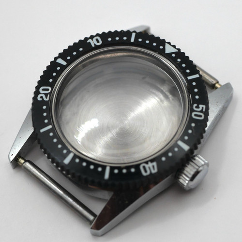 Boitier montre plongée - de,