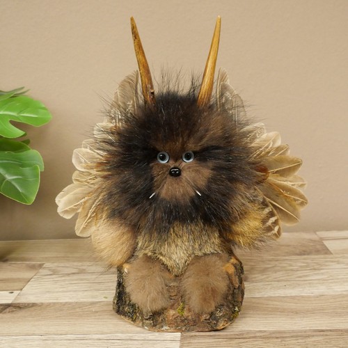 Wolpertinger kleiner wolpi né - kleiner,