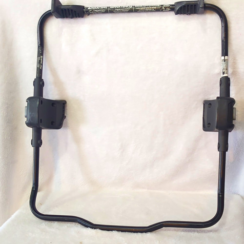 Uppababy vista for chicco - uppababy, v2