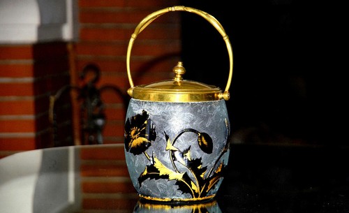 Baccarat seau à - seau,