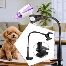 Support pour sèche-cheveux