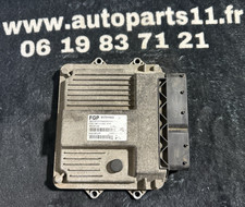 CALCULATEUR MOTEUR FIAT G.PUNTO 1.3L 51781569 MJD 6F3.P7 71600.019.04 A DECODER
