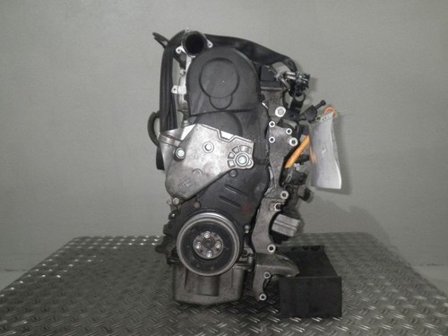 Moteur sans pièces - , (diesel)