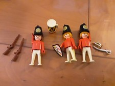 Playmobil garde royale - playmobil,