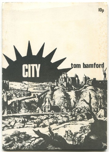 Tom bamford city - bamford,