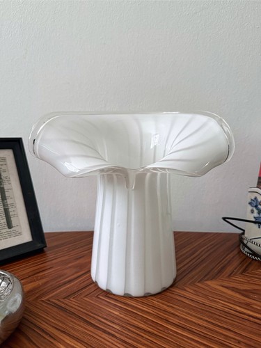 Lampe table fleurs rare - de,