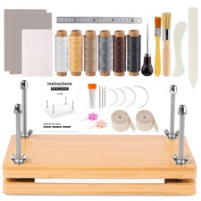 Wankon Kit de reliure de