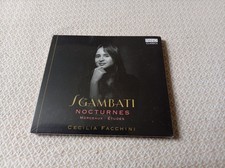 Sgambati : Nocturnes