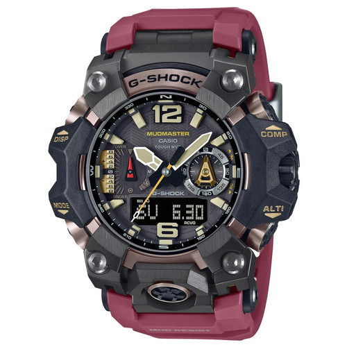Montre homme casio shock - montre,