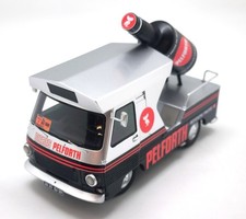 PERFEX, TDF 1977  Argent et