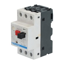 Telemecanique GZ1-M05 Motor