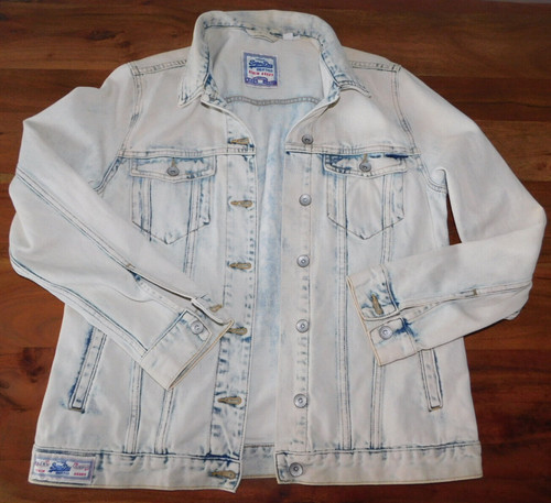 Vintage superdry taille uk - 38,