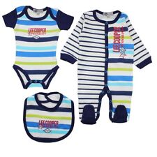 Ensemble bodys bébé garçon