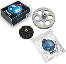 Huile moteur rideau arrière