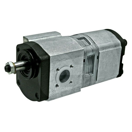 Pompe hydraulique pour claas - hydraulique,